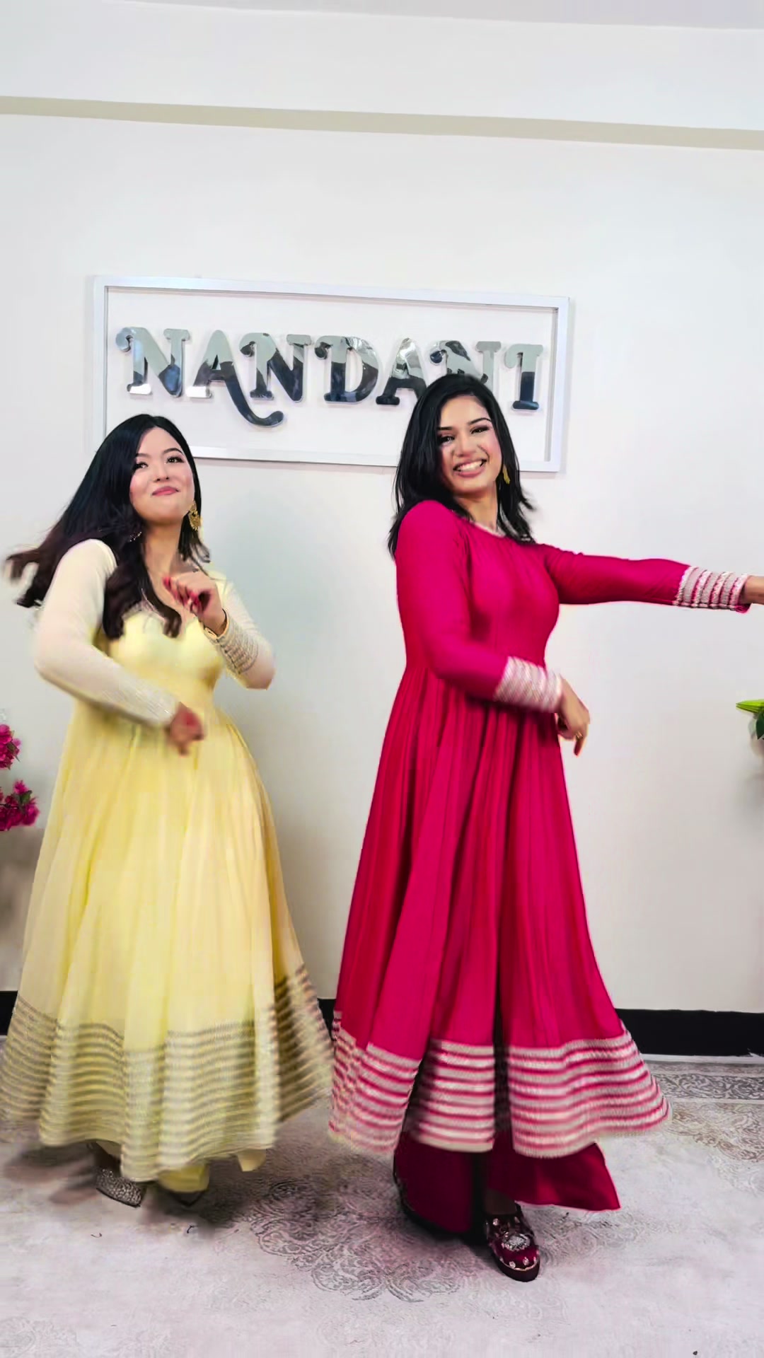 @Nandani boutique