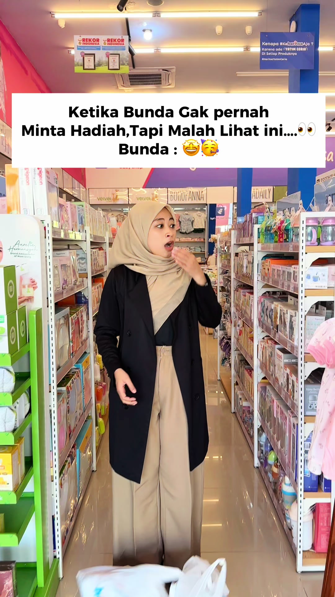 @Haritsa Babyshop