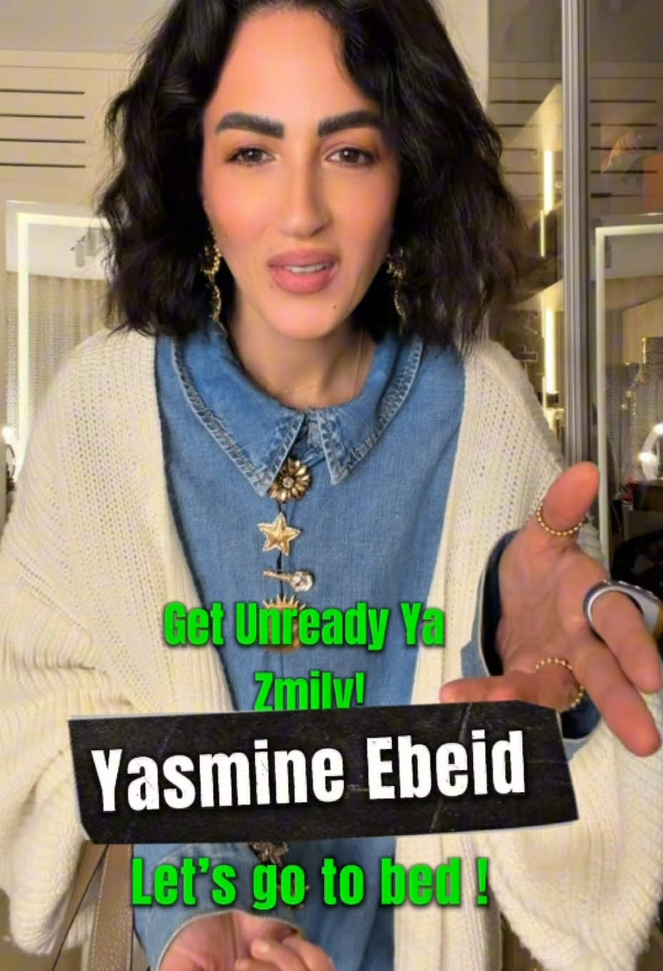 @Yasmine Ebeid