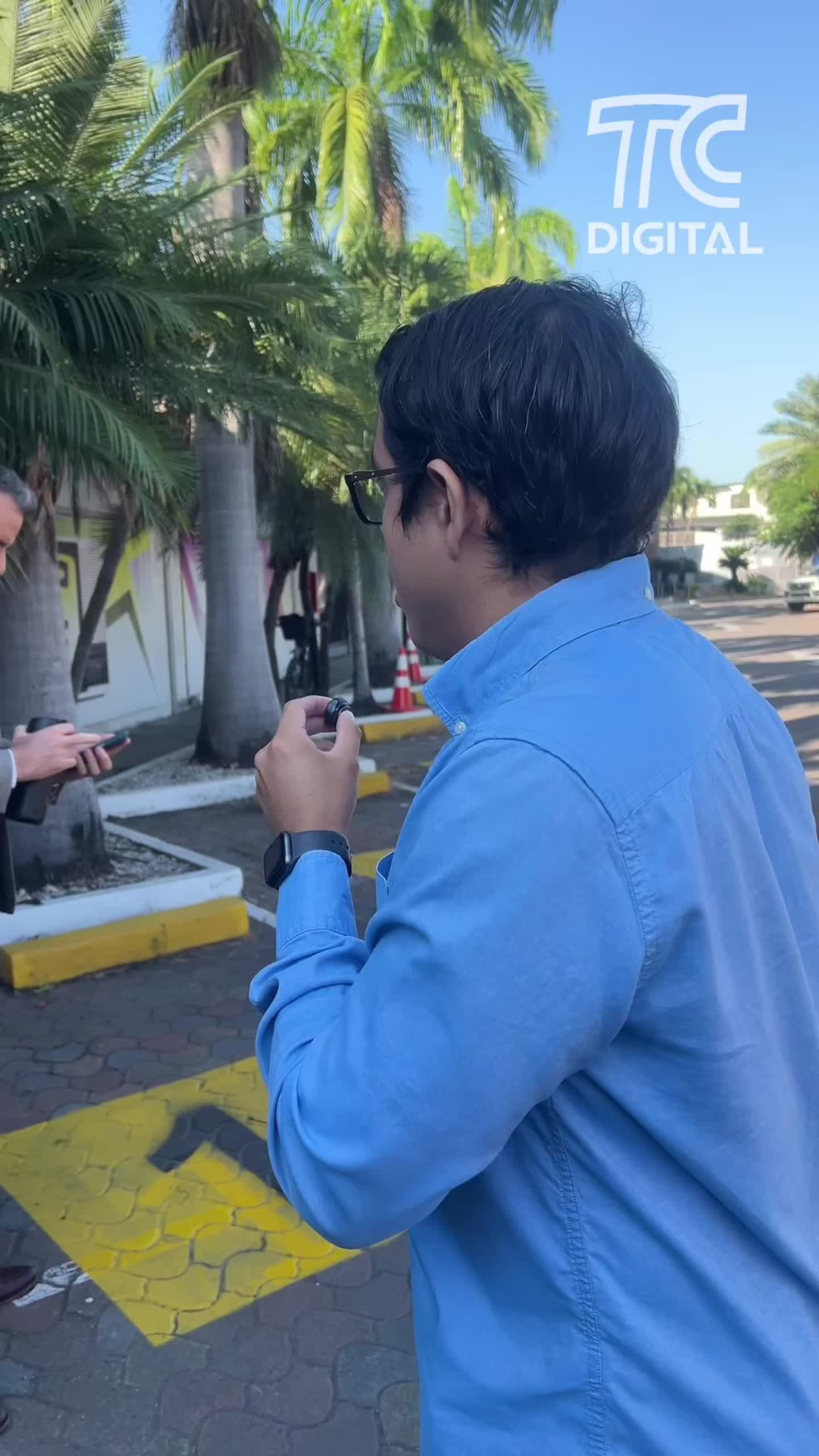 @TC Televisión