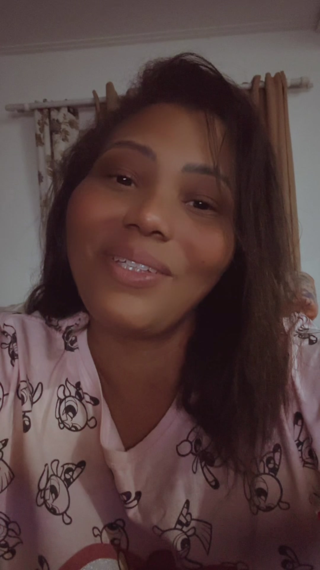@Ouça história de Ana🎶🎙️