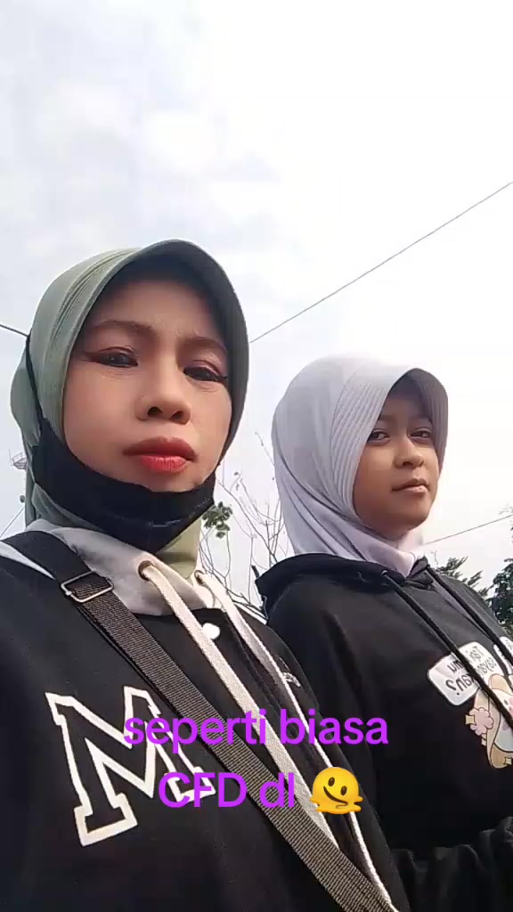 @Satria Icha