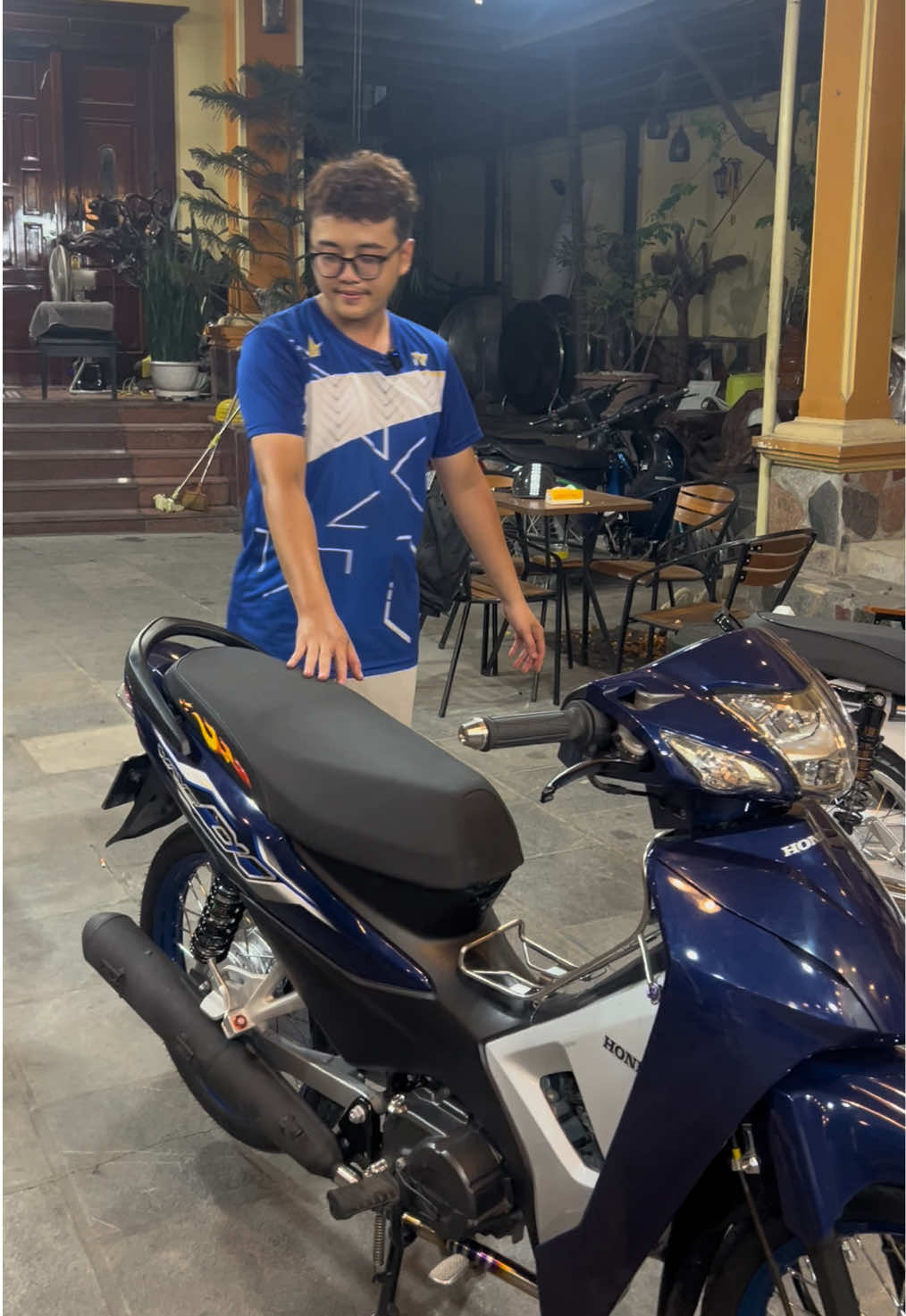 @Huy Xoăn