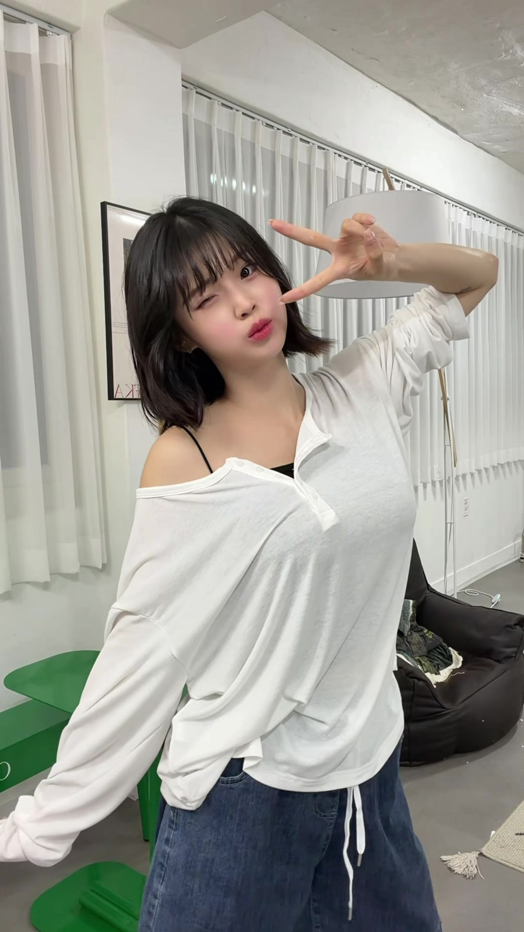 @👑 6/11 100day 👑은비eunbiウンビ👑