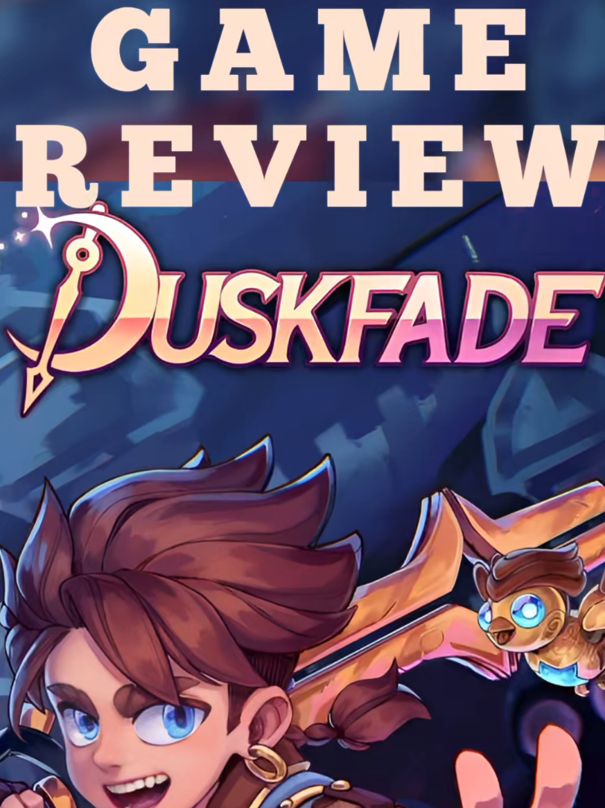 @Concise Game Reviews