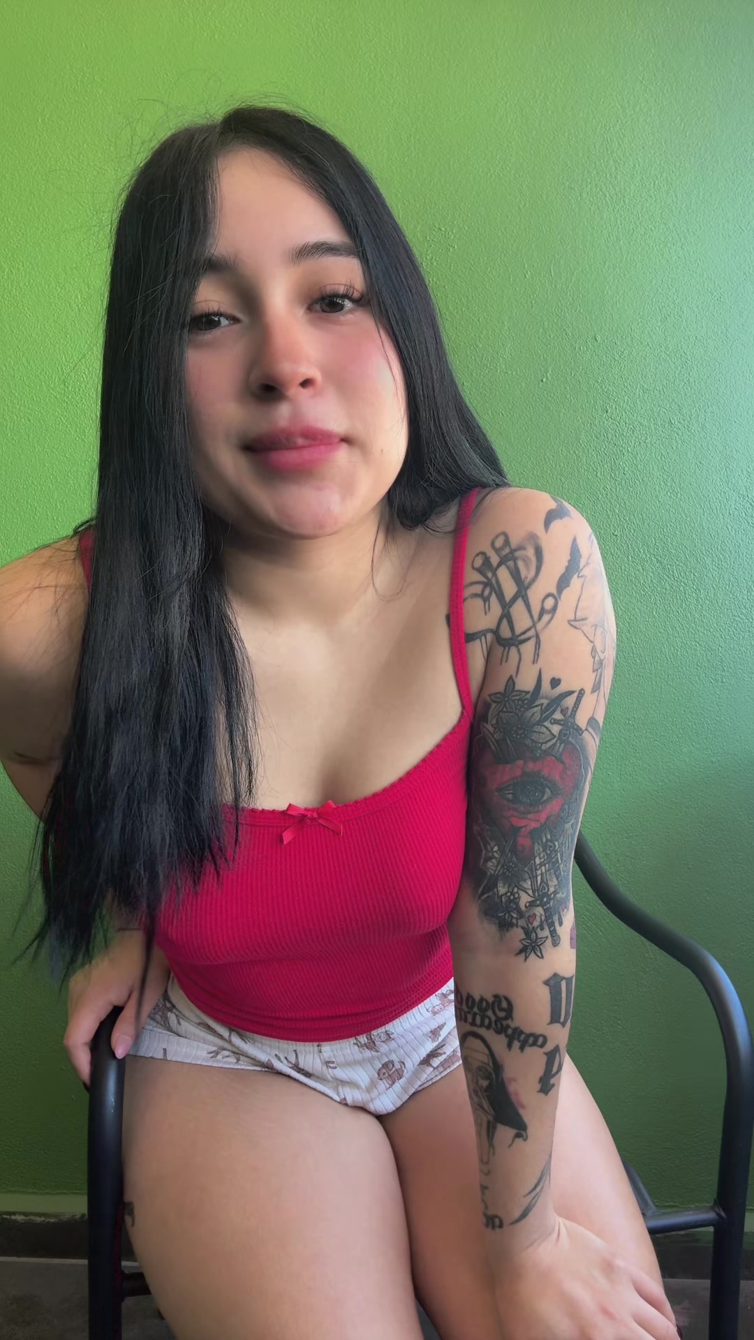 @Frida Gonz&aacute;lez