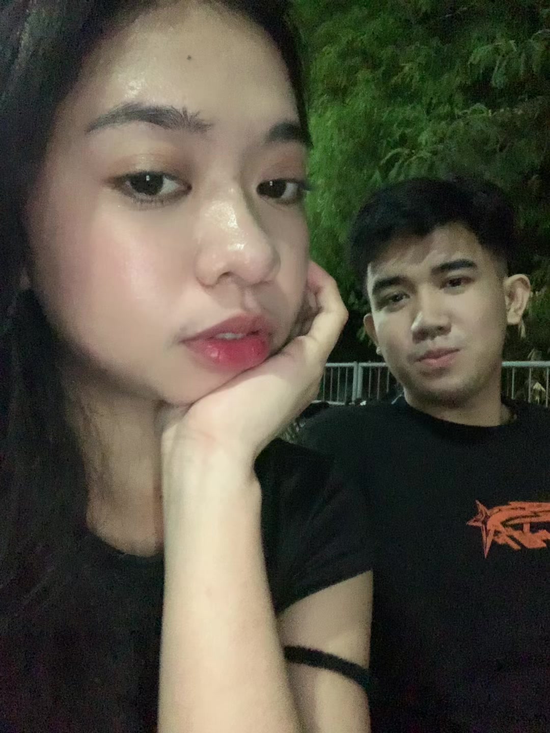 @Cyrem Loresco Caragay