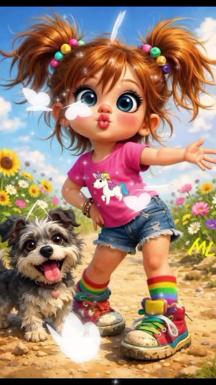 @Tanya Silva Avilés 🦋💚🌹