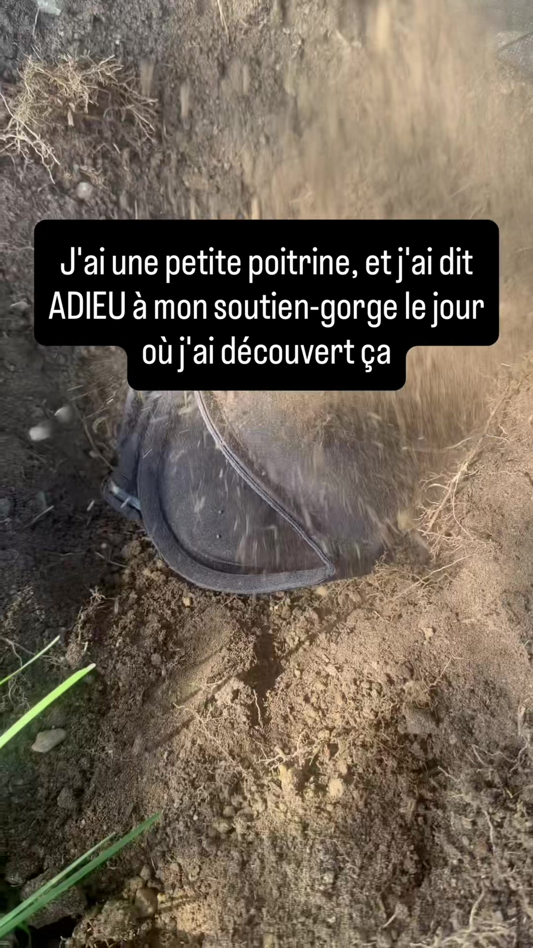 @Fières | Petite poitrine AA–A