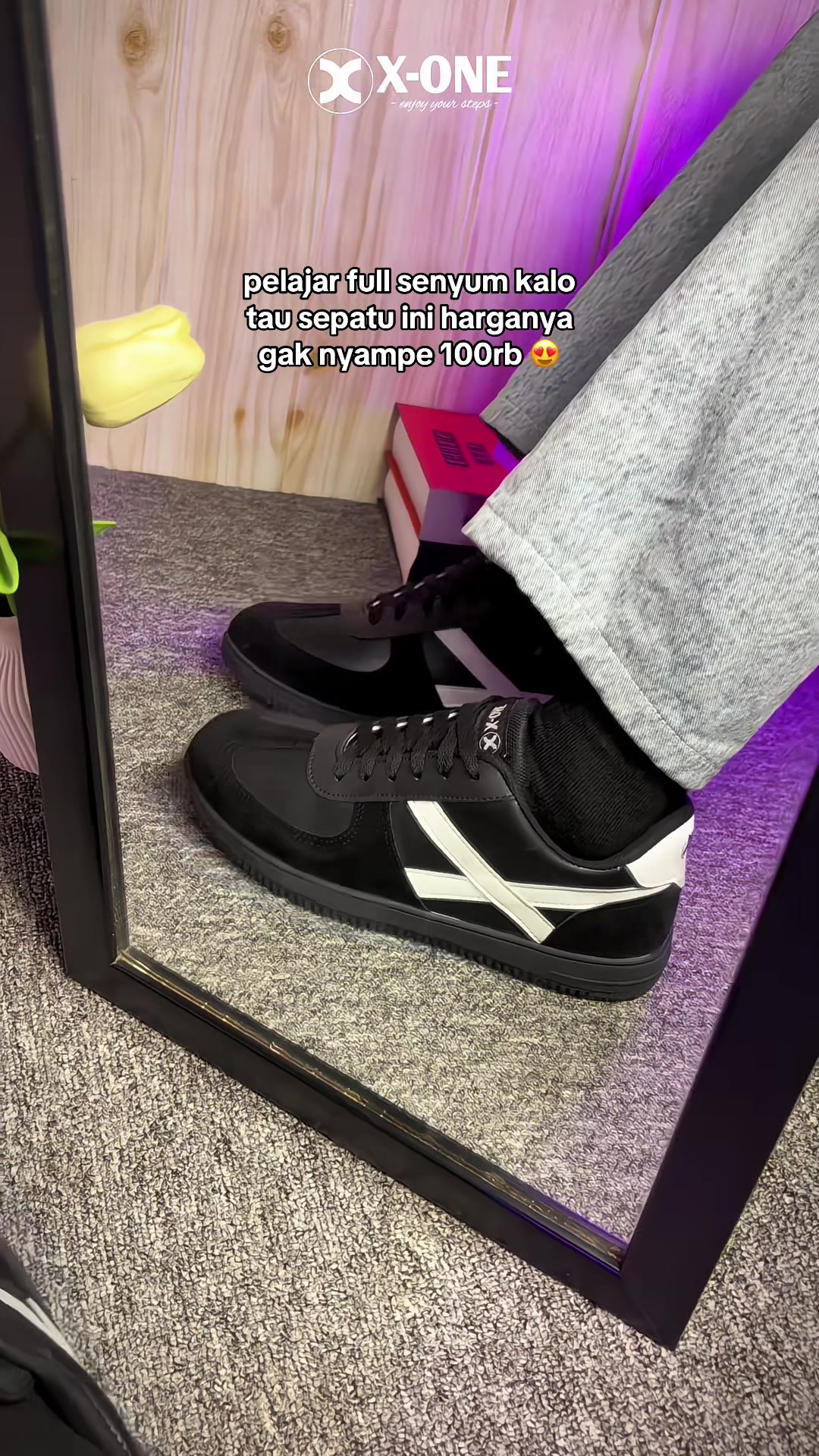 @X-one Store