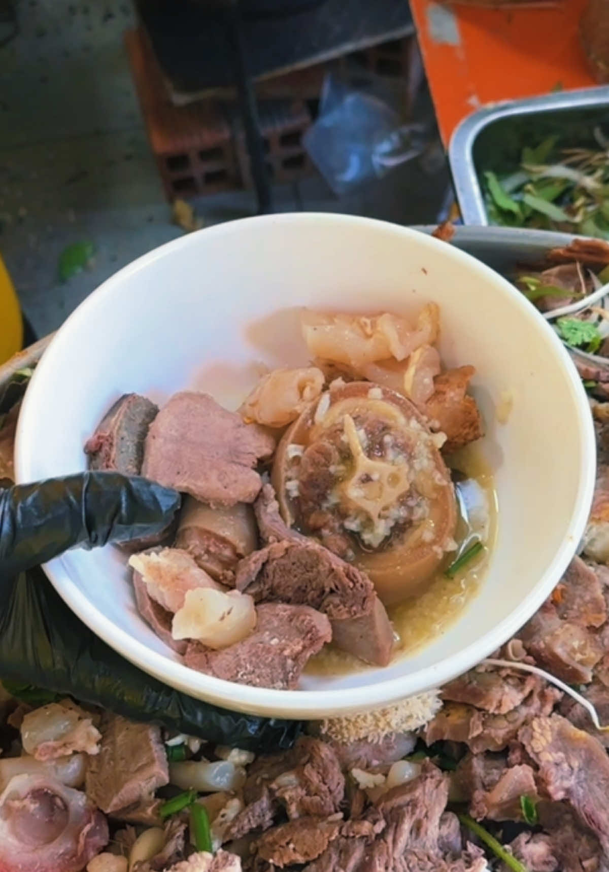 @Cháo Bò 99