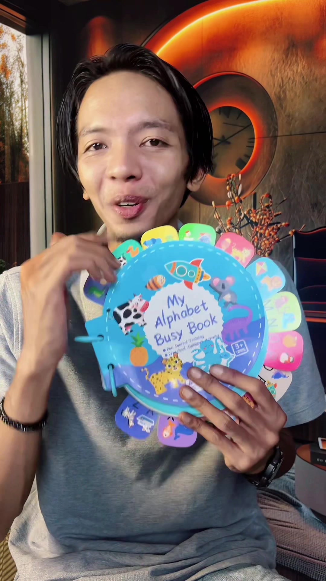 @Bang Ai