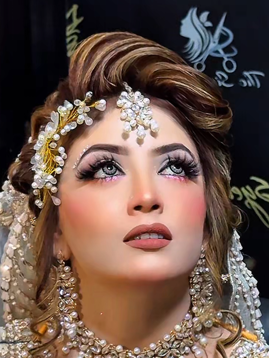 @Syed Zain Makeup Artist