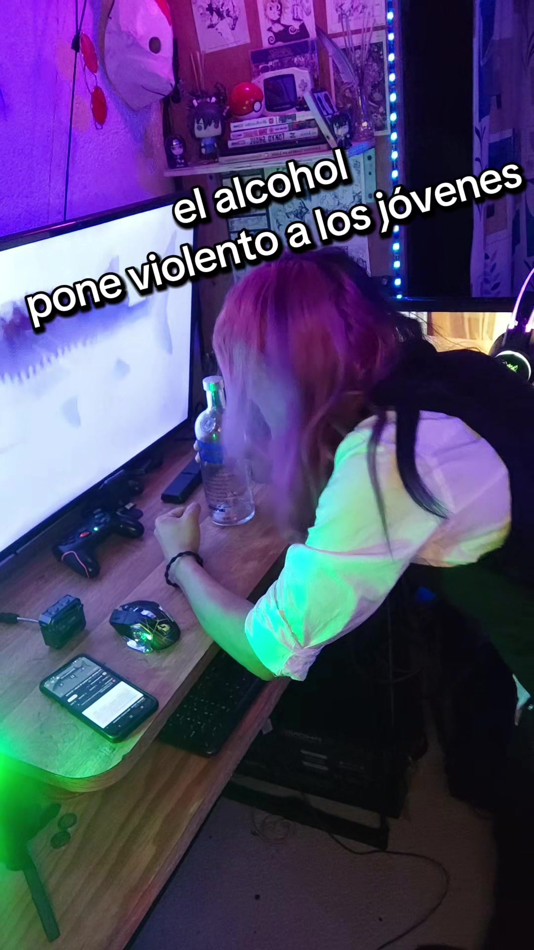 @Cyan Skull