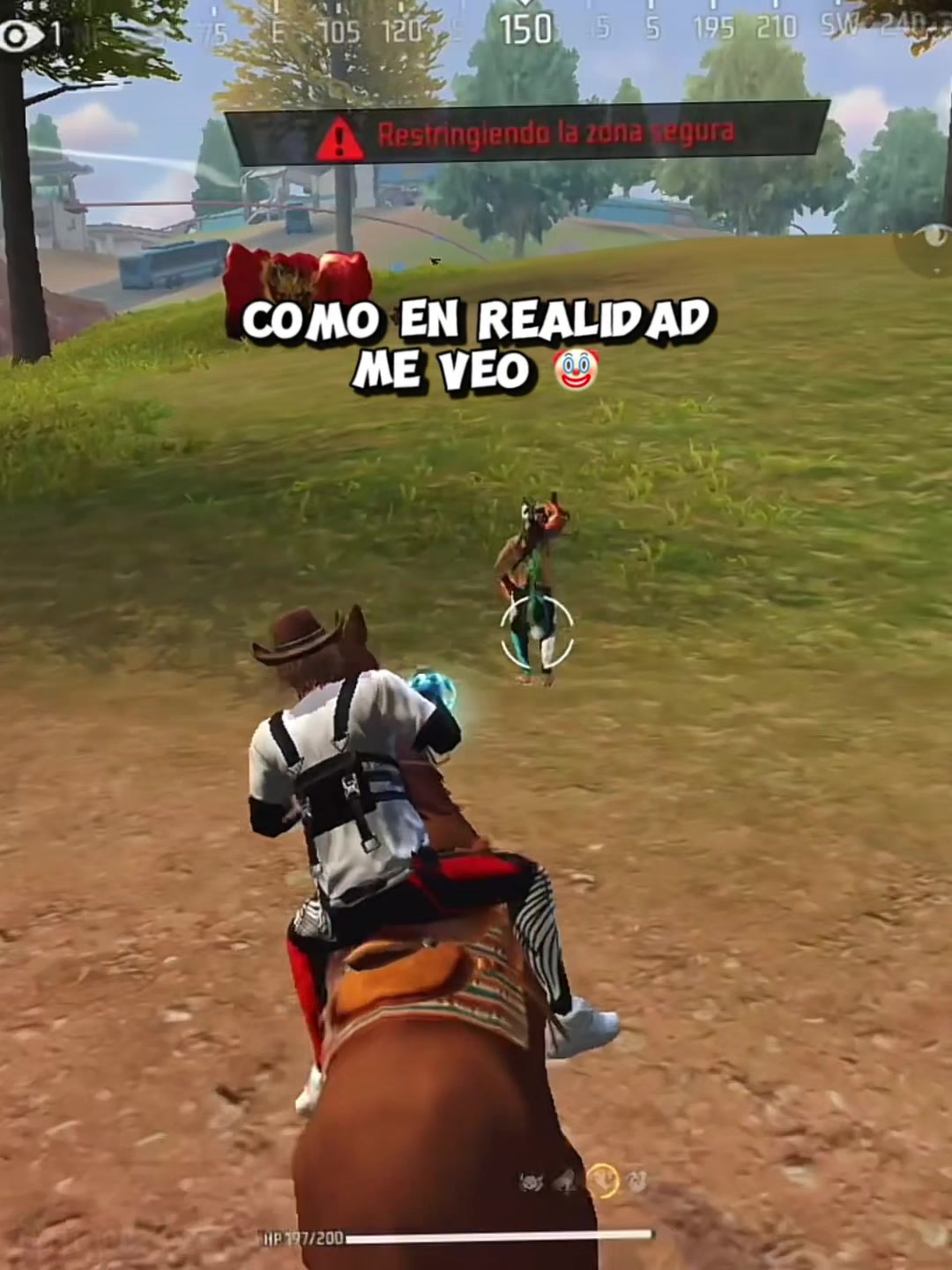@El Danger