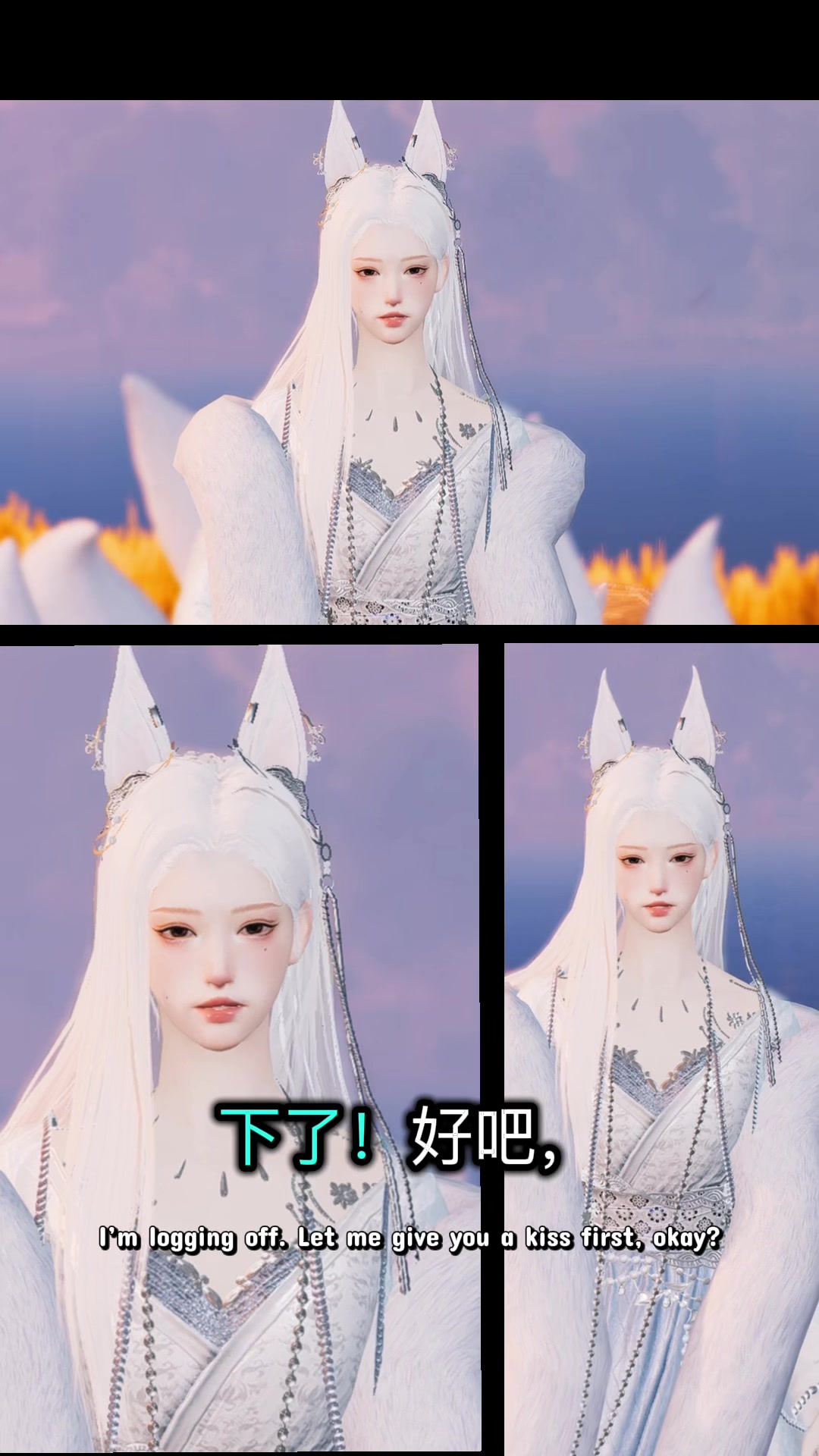 @洛霁Cha