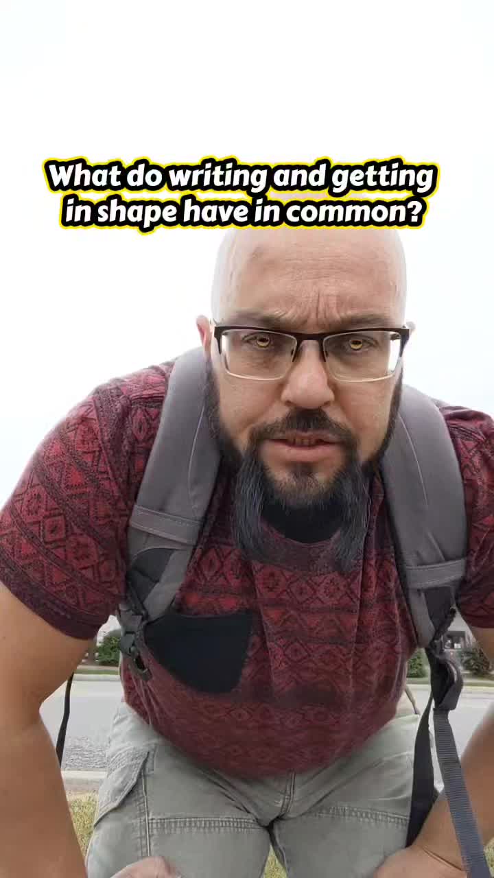 @Nerdstronger