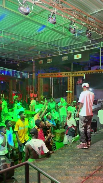 @CHAFU KILLER 🎤🔥