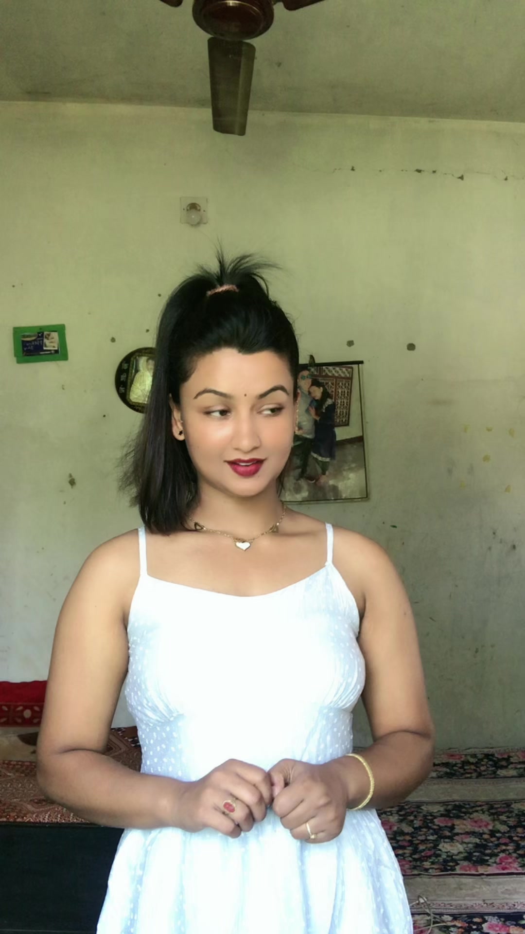 @लप्सा भुसाल