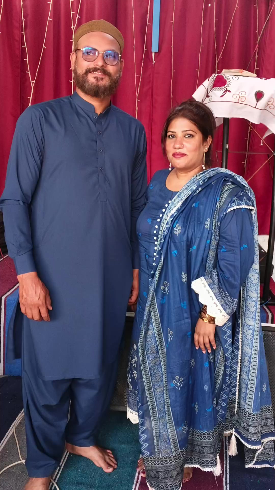 @Christina Shahid 777