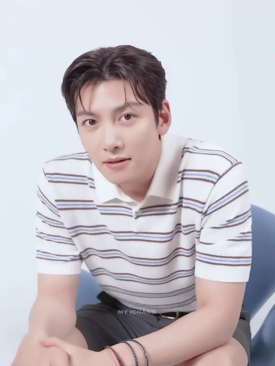 @my ichang
