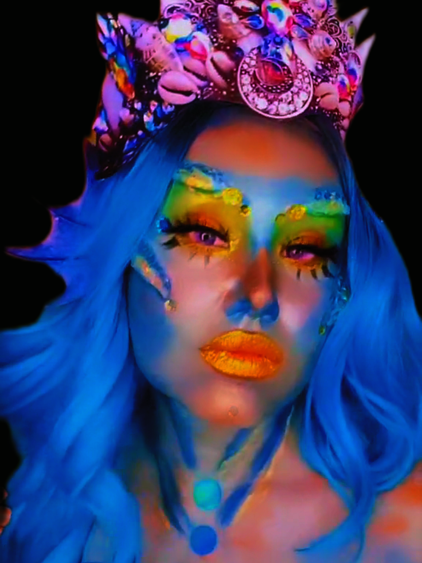 @Vahirosava Makeup Arts