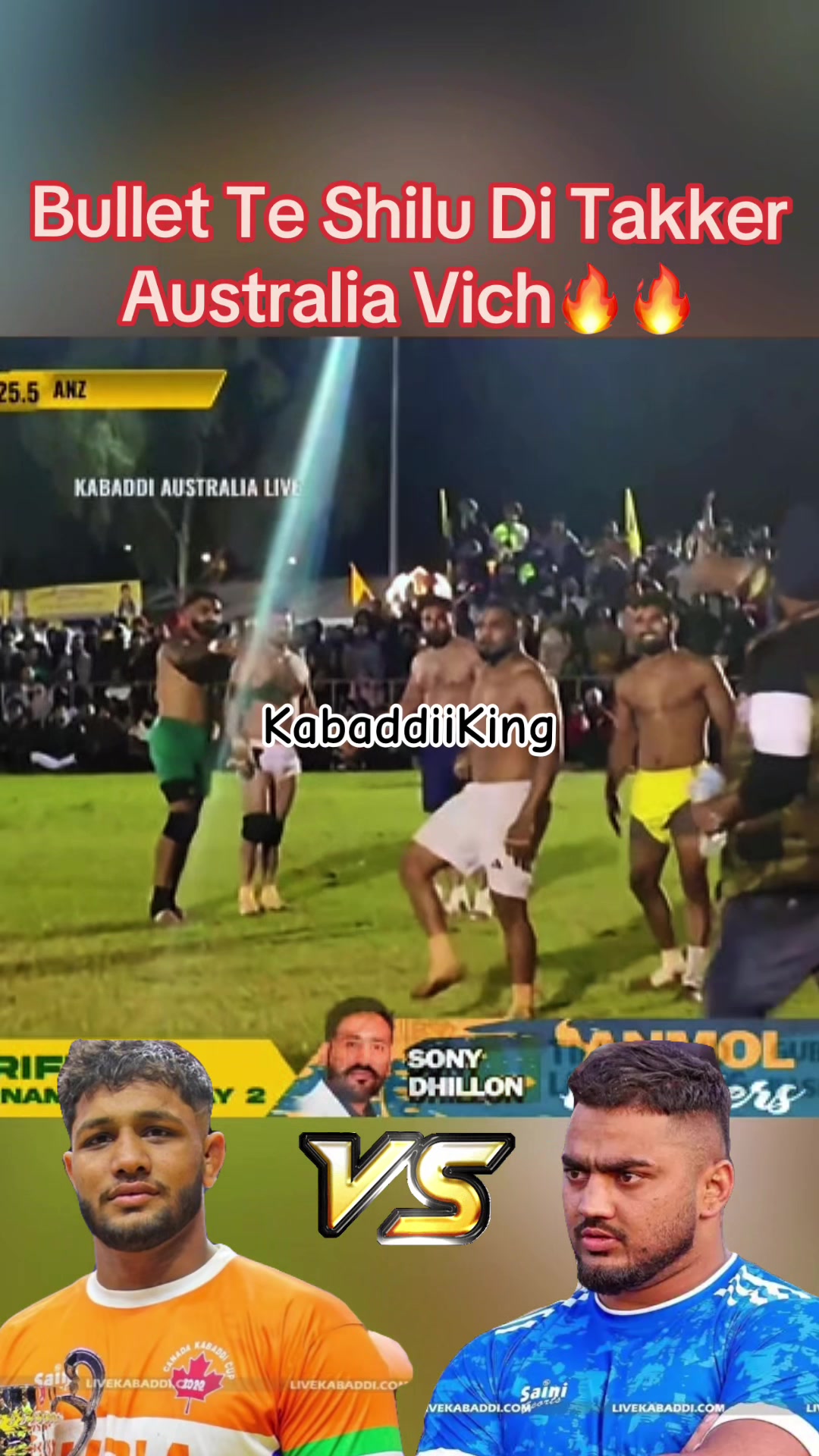 @Kabaddi99