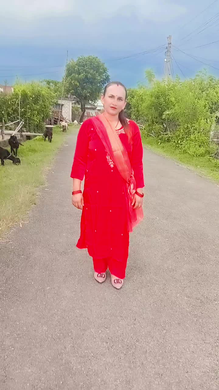 @kamala belbase🇳🇵