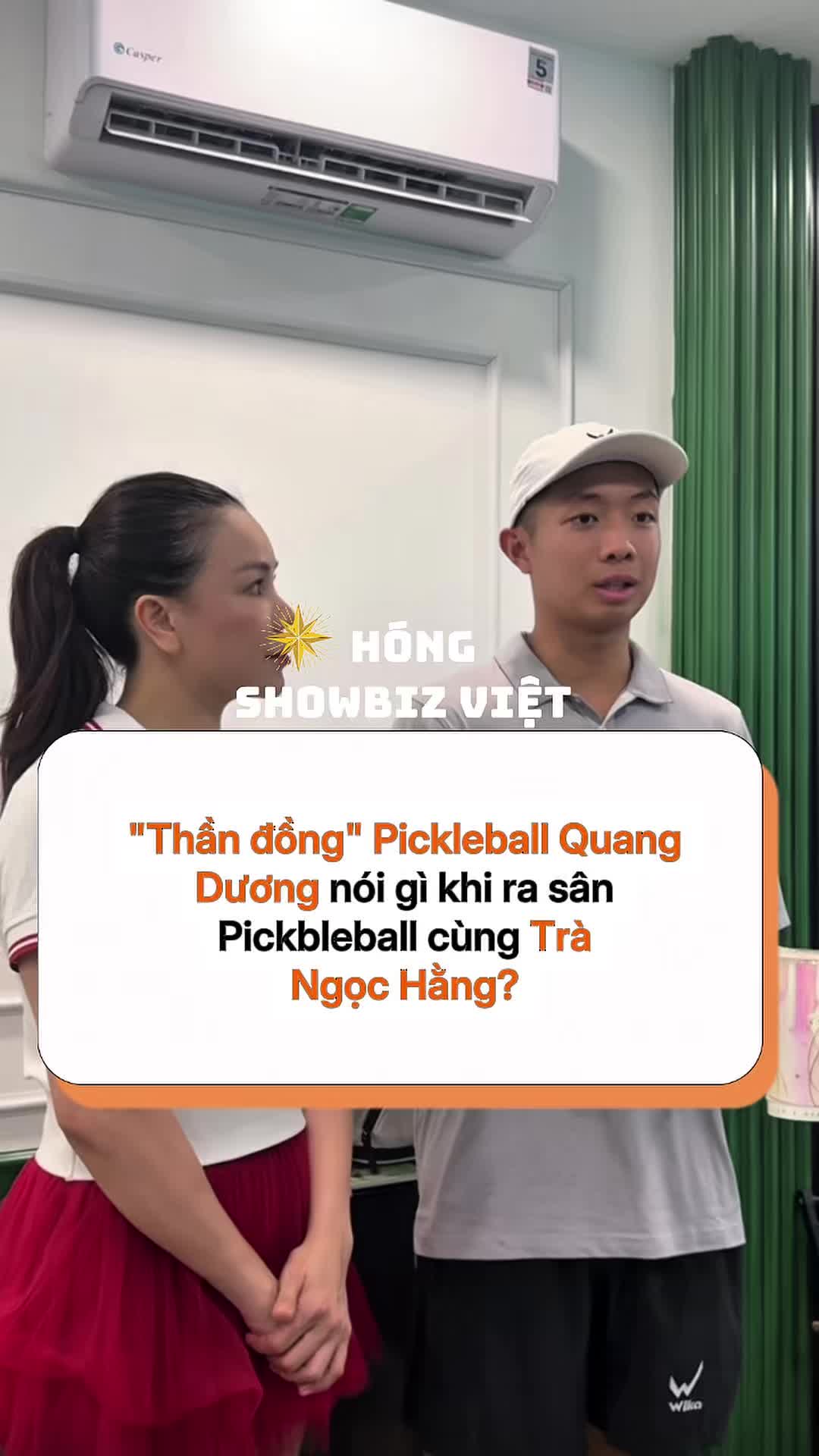 @Hóng Showbiz Việt
