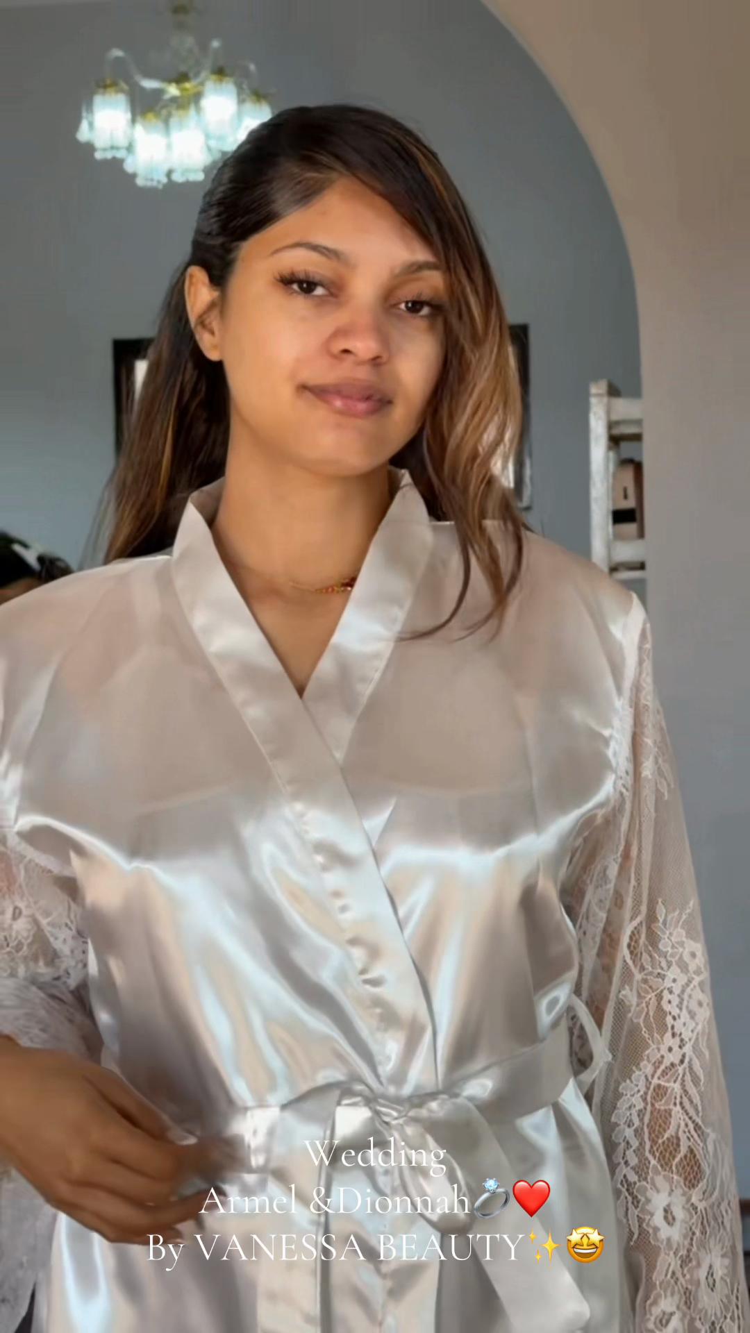 @VANESSA BEAUTY / MAMAN à S&J✨