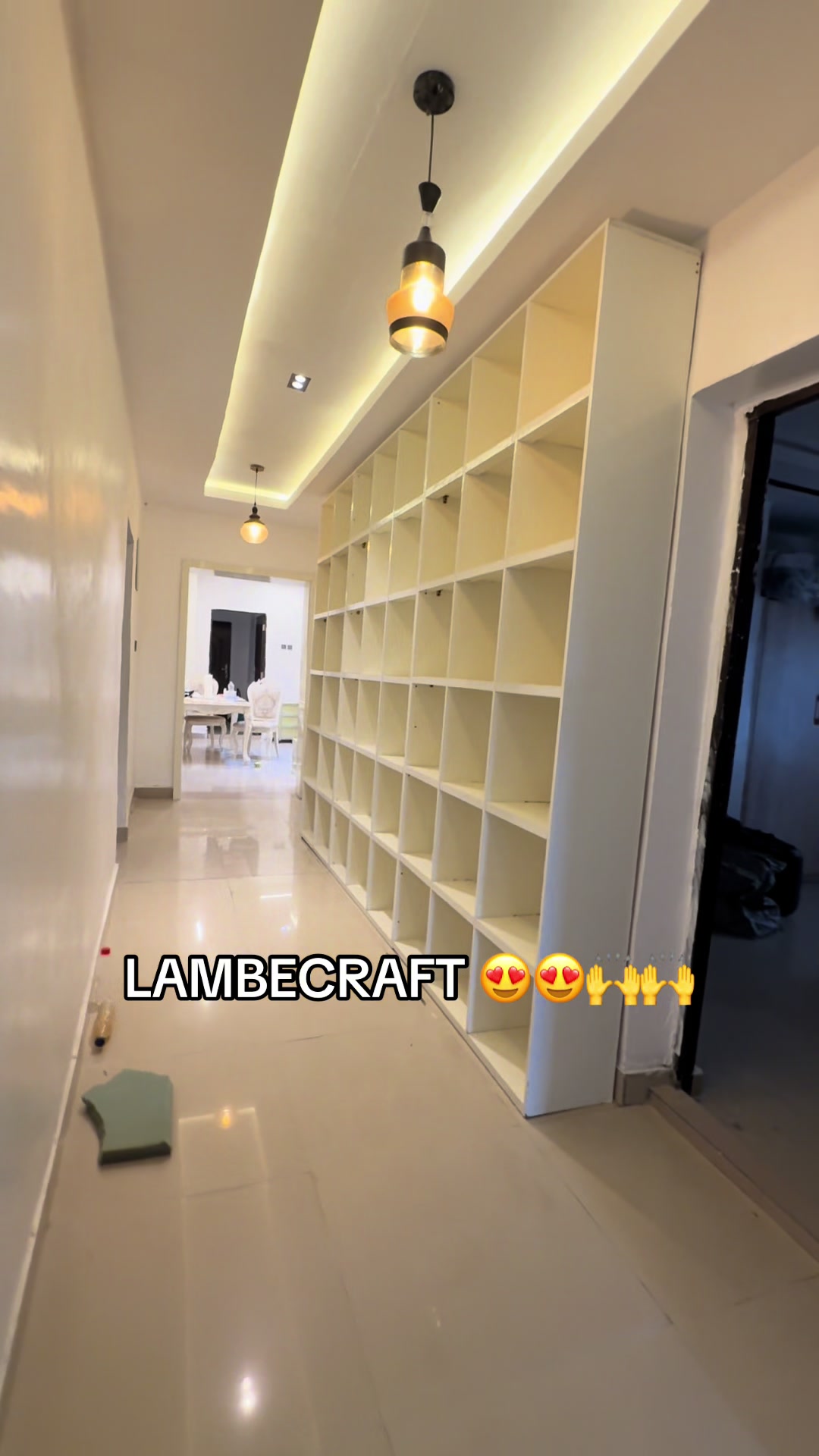 @Lambecraft Furniture