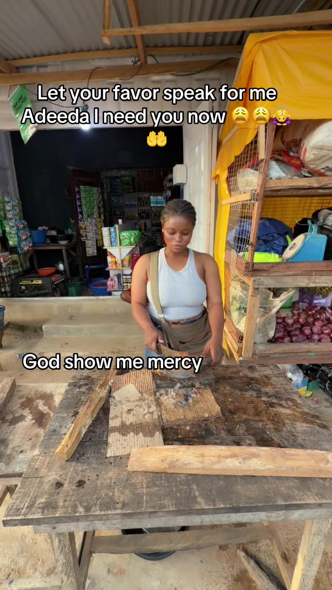 @Mideyfoodmart