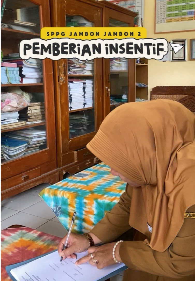 @SPPG JAMBON JAMBON 2 PONOROGO