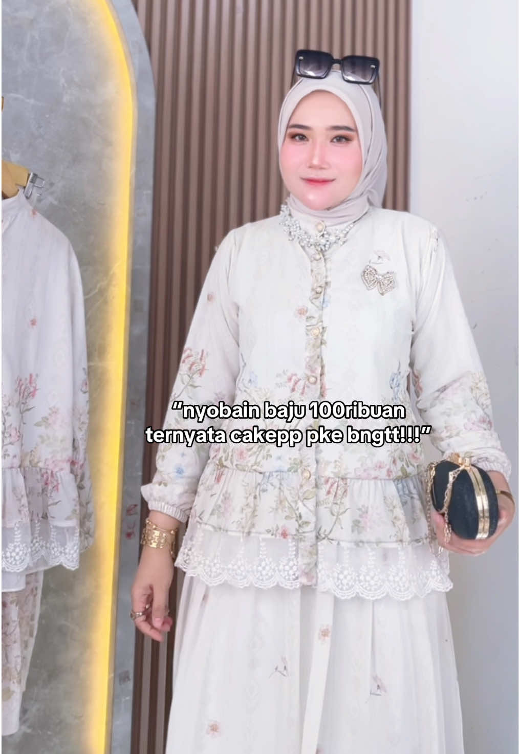 @MumuFashion Store