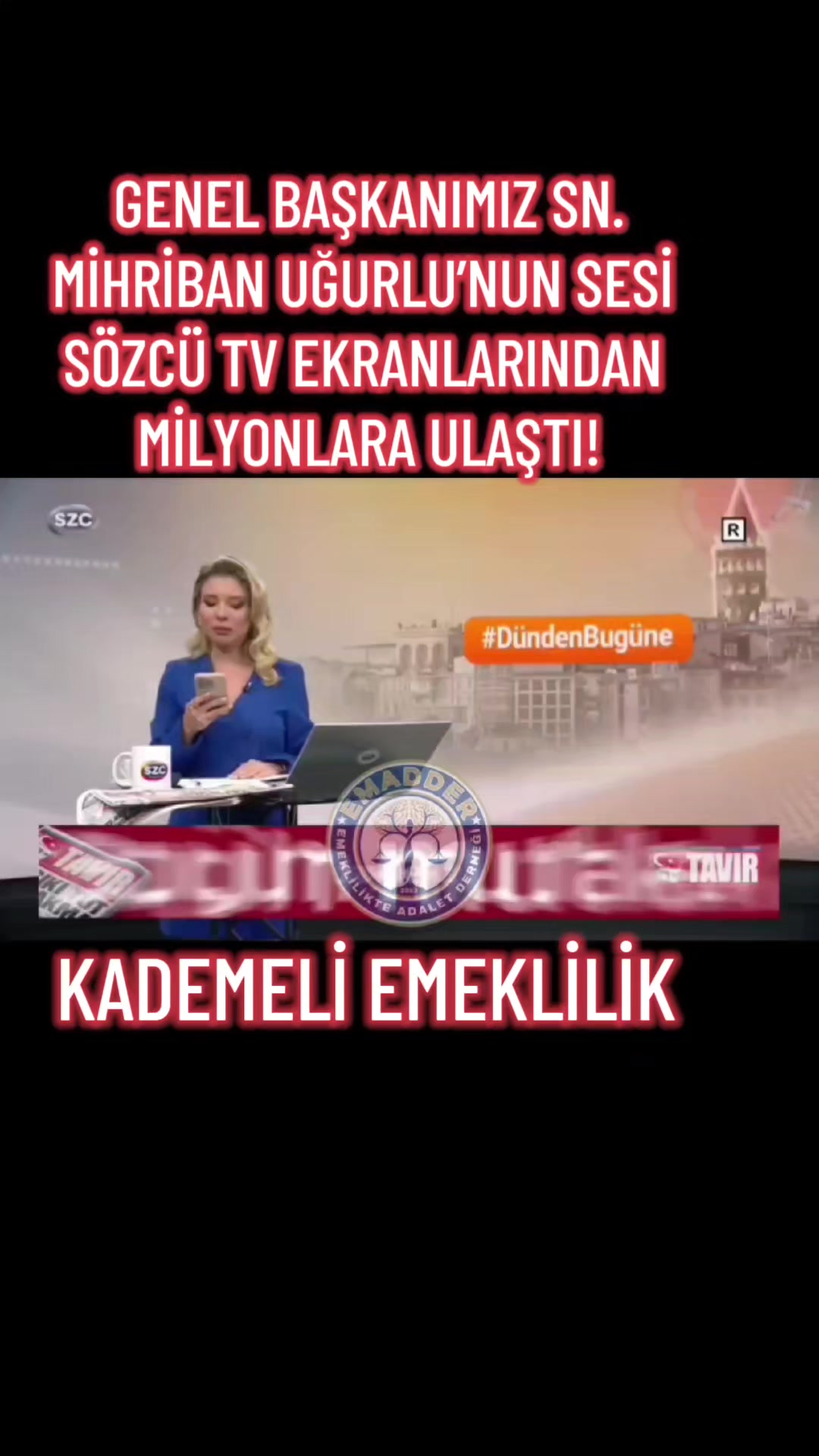 @KADEMELİ EMEKLİLİK-EMADDER
