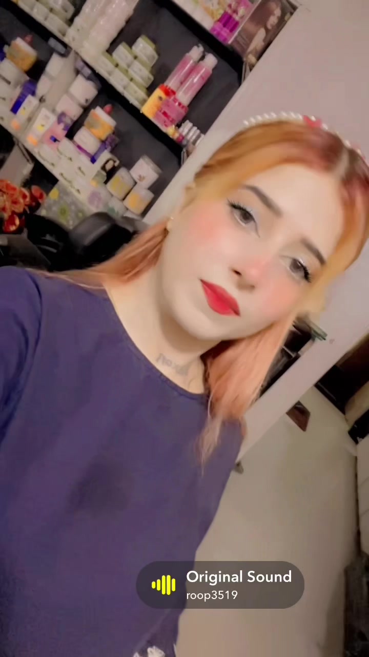@❤️🍒Sialkoti bbr Sherni🍒 ❤️