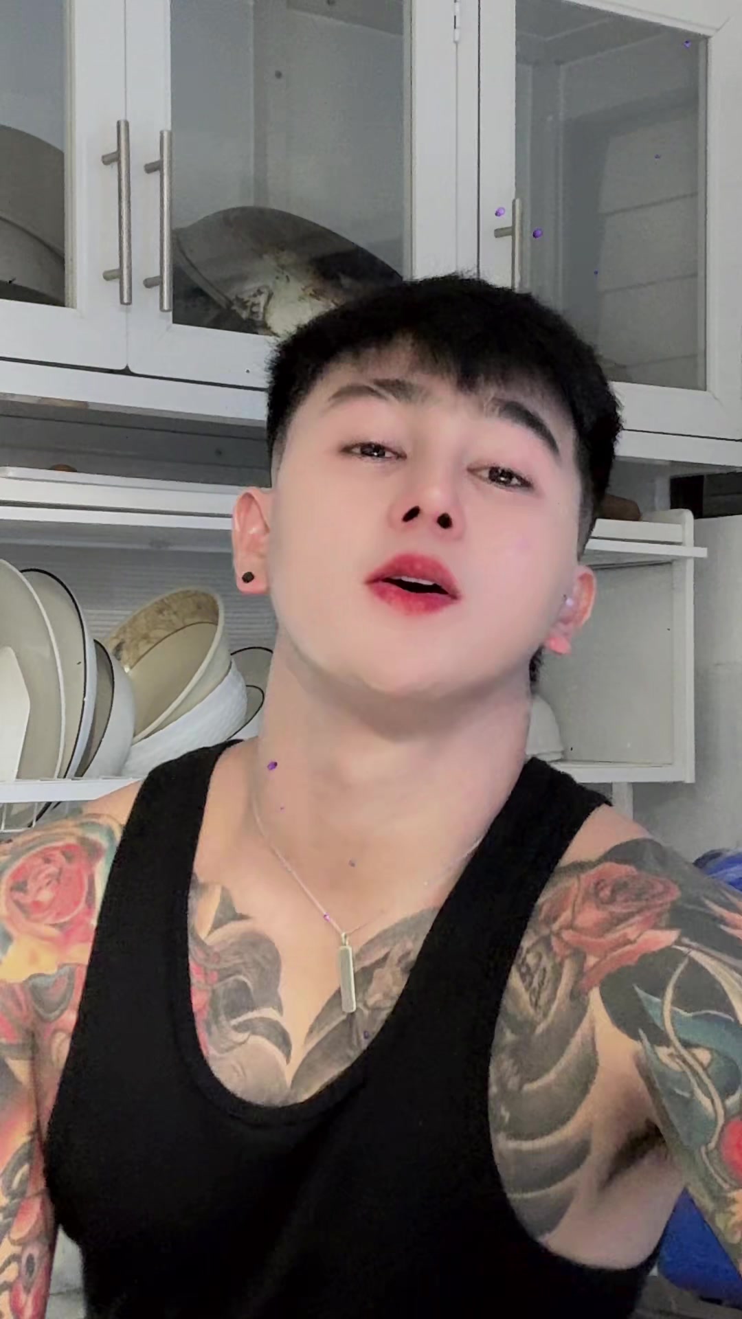 @Prince keycee