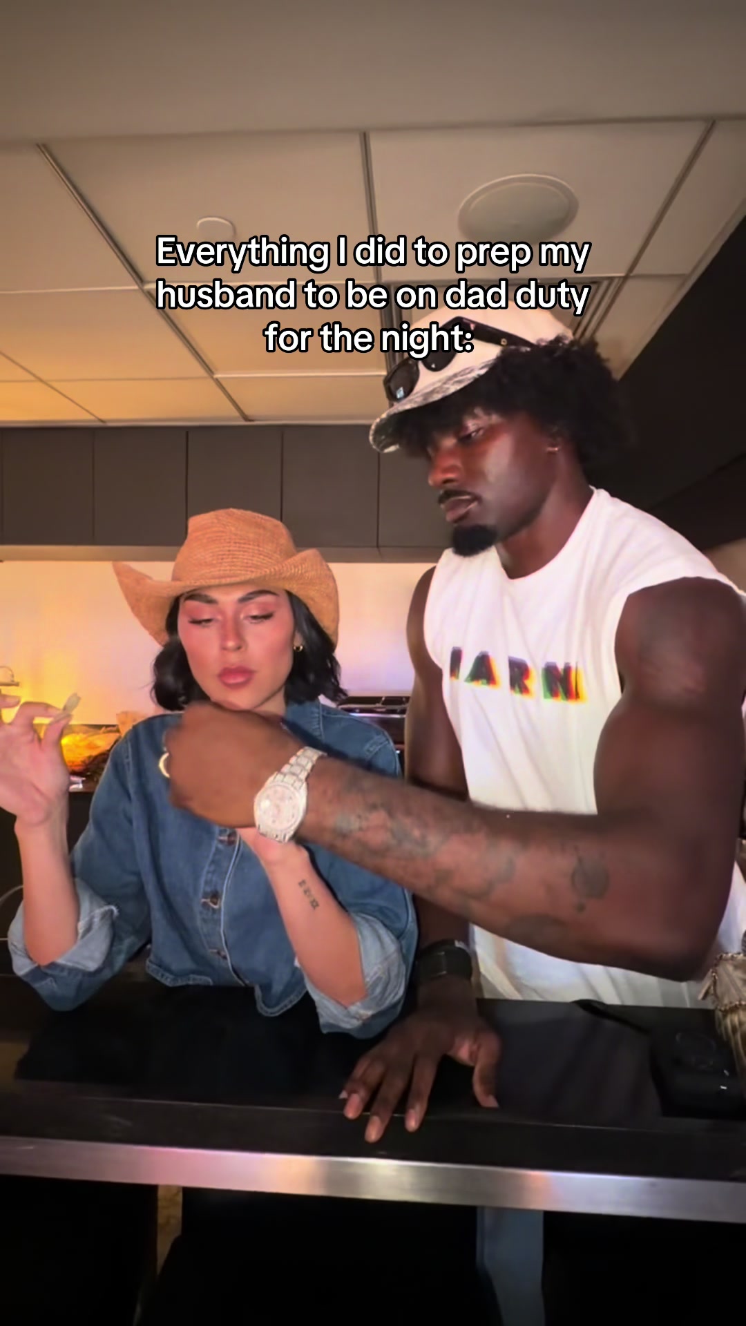 @Ju & Chan