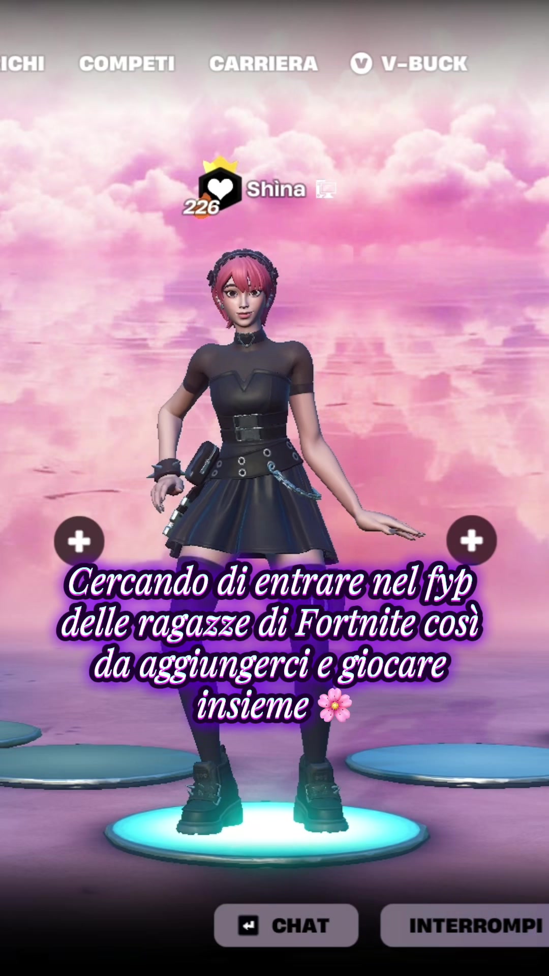 @Sh&igrave;na