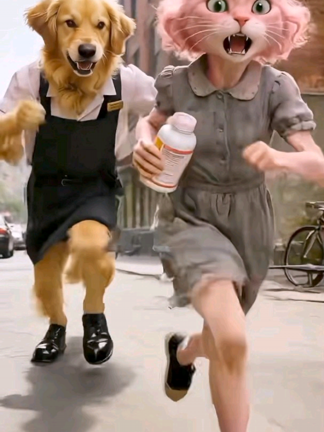 @Ai Animals Video