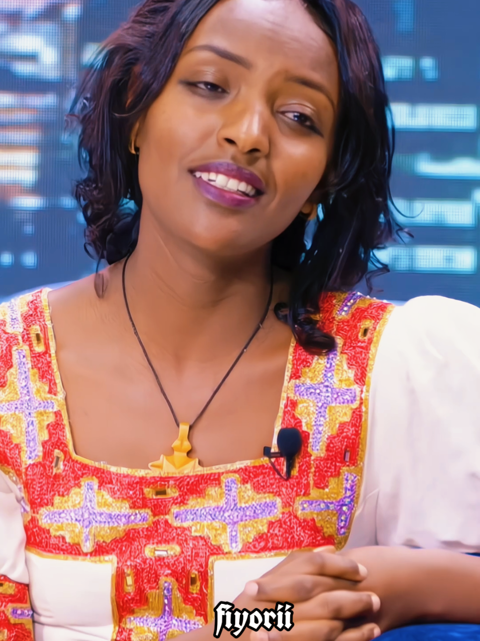 @fiyorii getachew