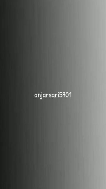 @Anjarsari