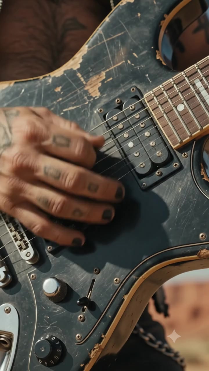@METAL MUSIC