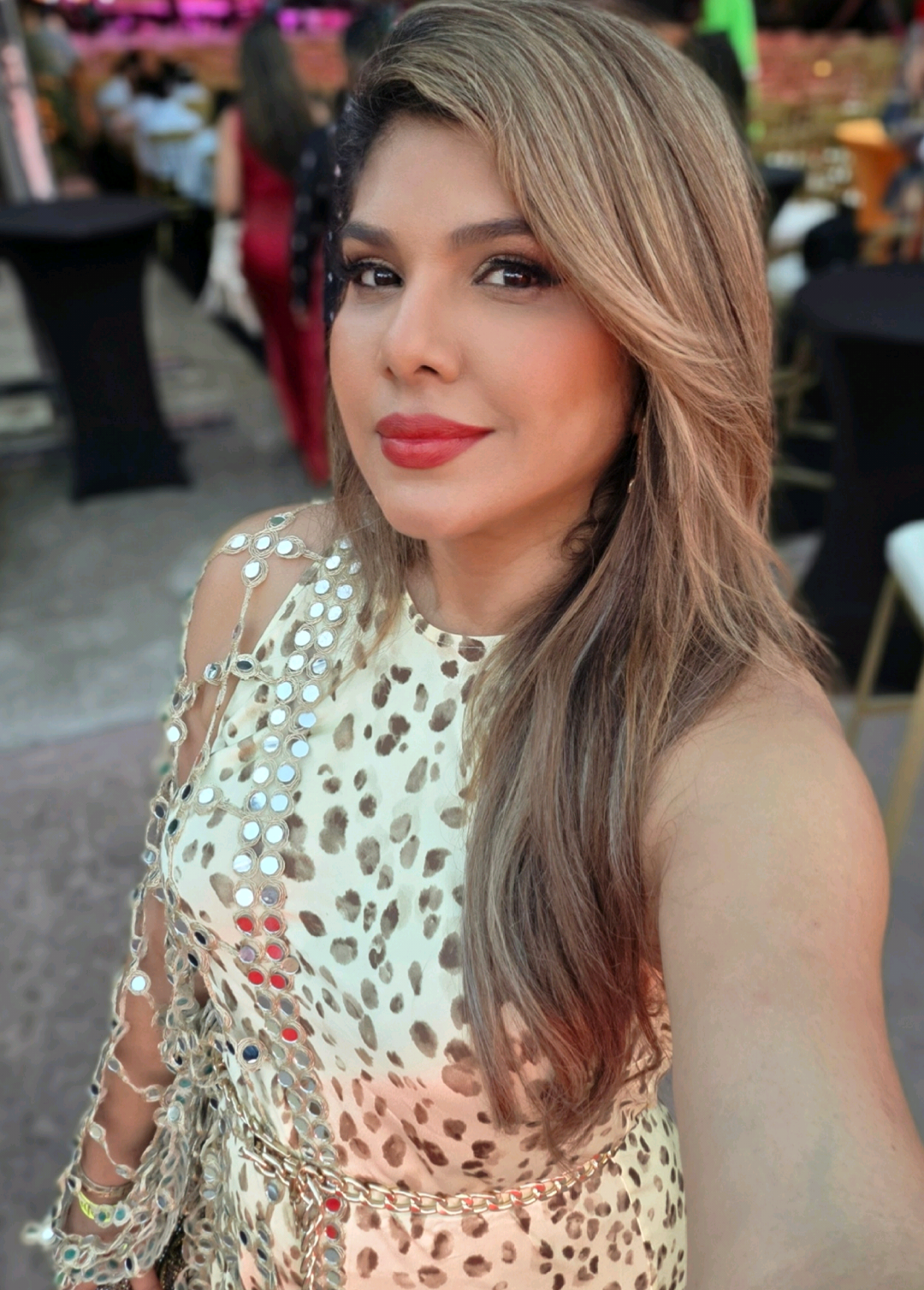 @The Fabulous Life of Sarah