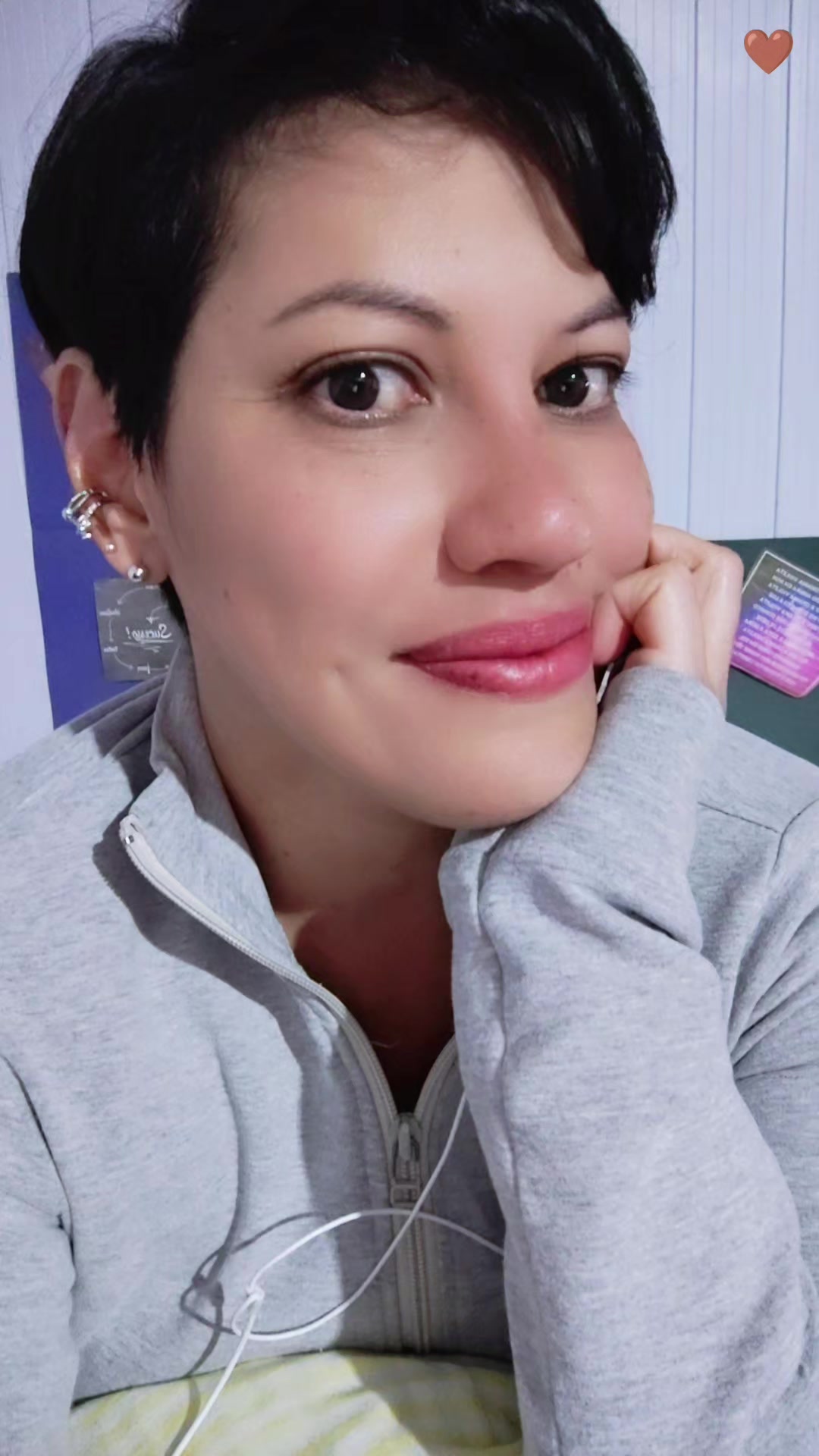 @Chrisflordel&oacute;tus
