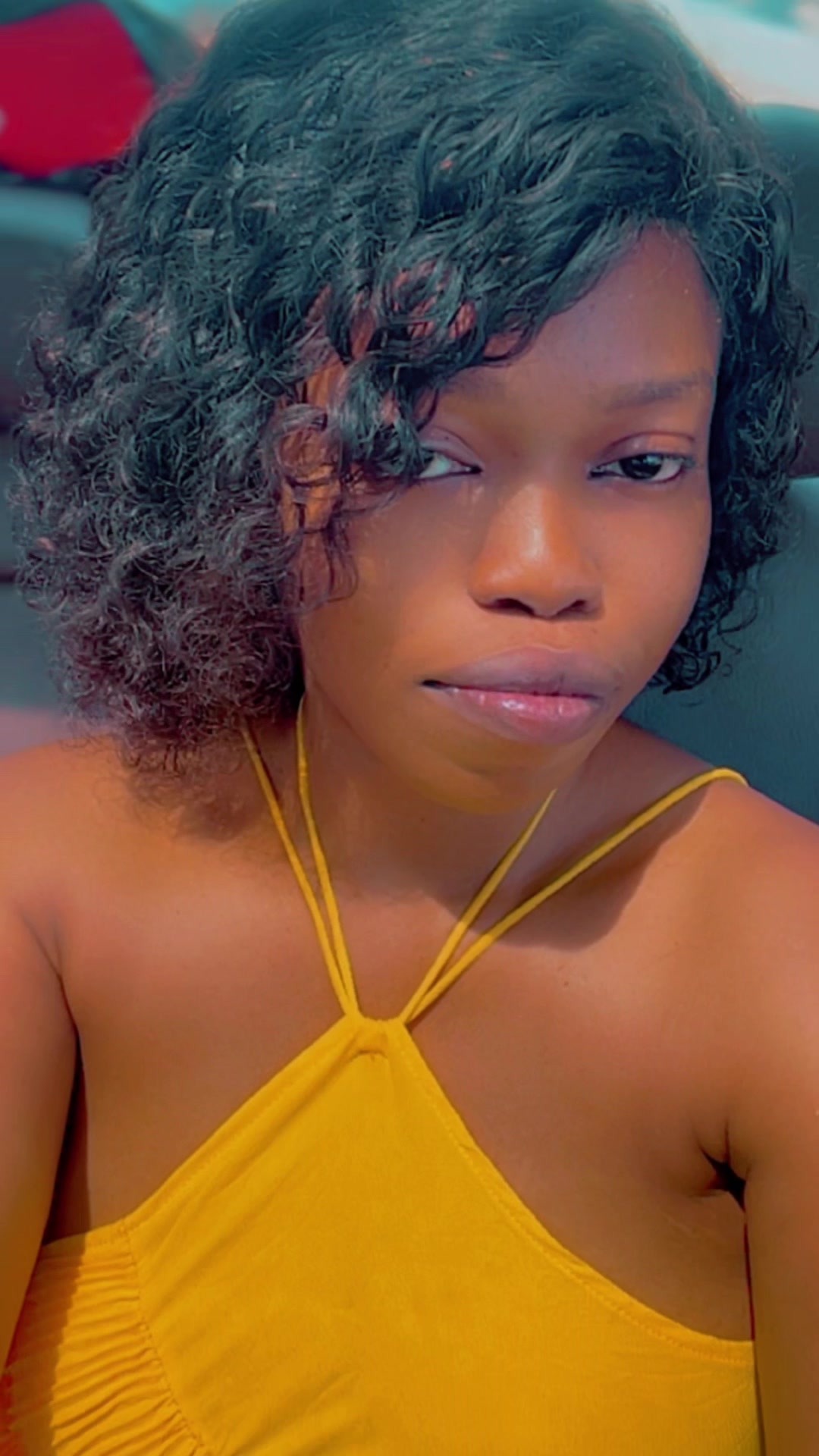 @HAIR STYLIST IN IKERE EKITI
