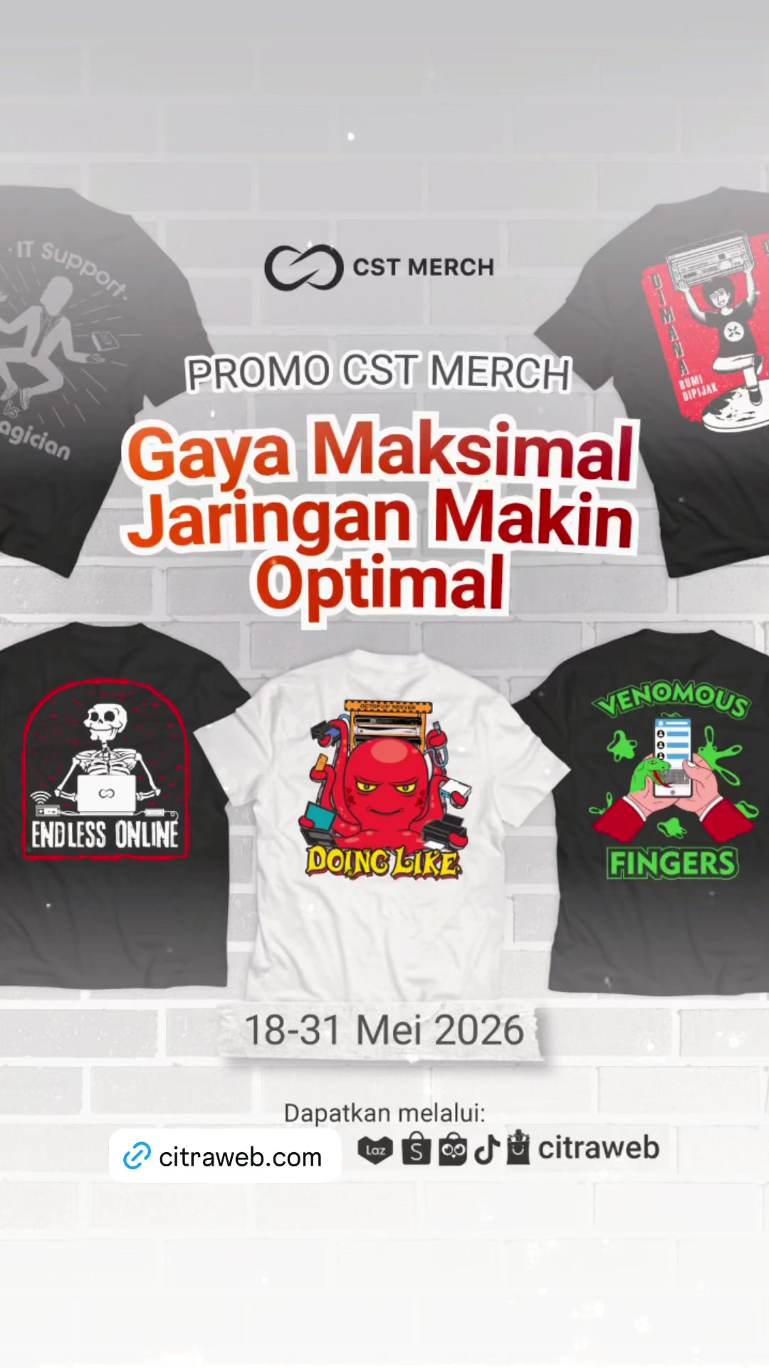 @Citraweb