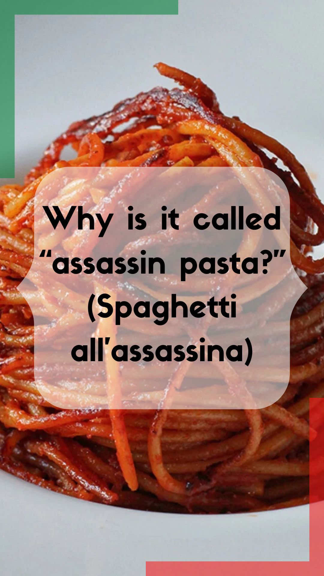 @Stop&ensp;Italian&ensp;Sounding&ensp;🇮🇹&ensp;🎯