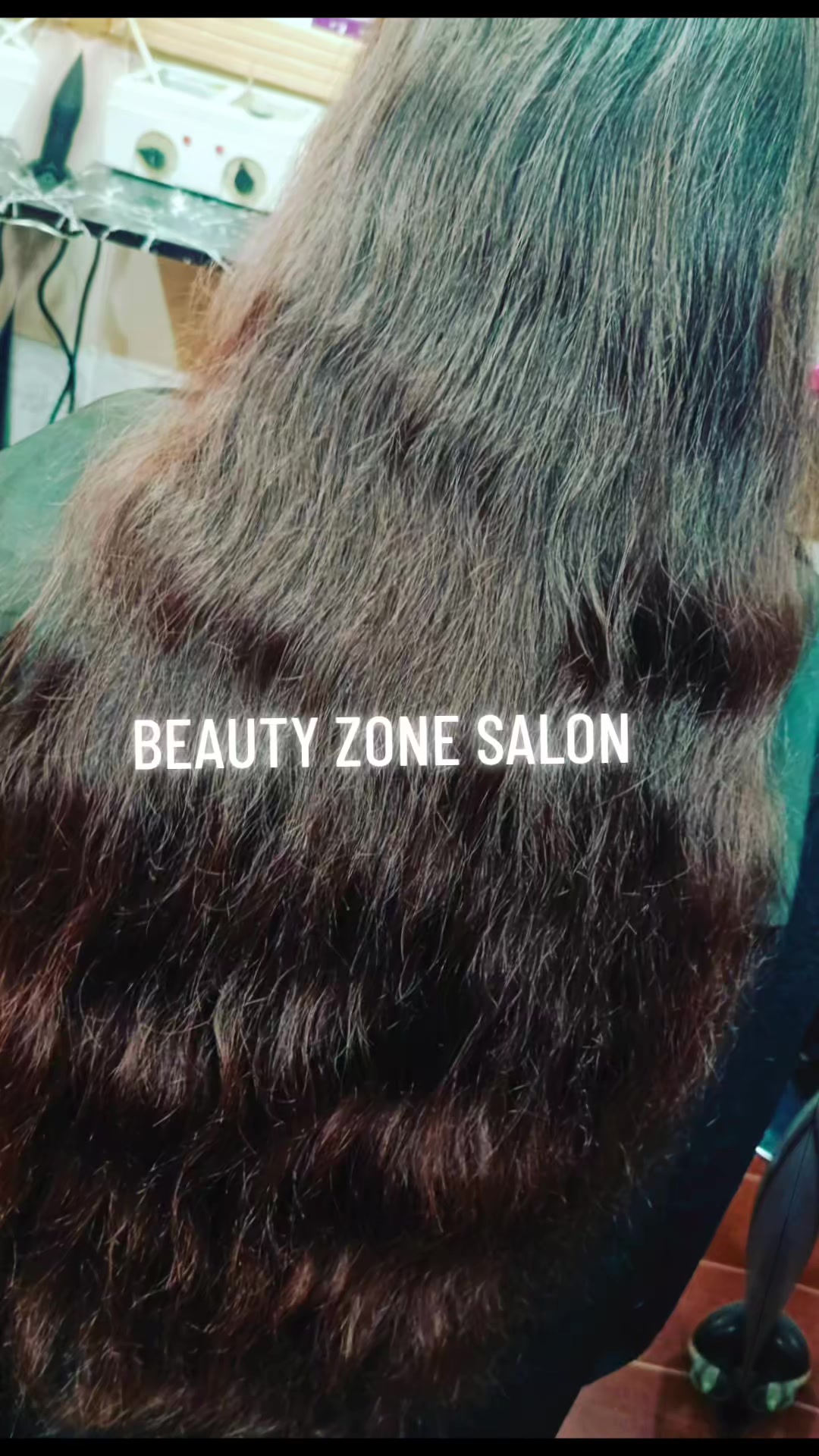 @Beauty Zone Salon