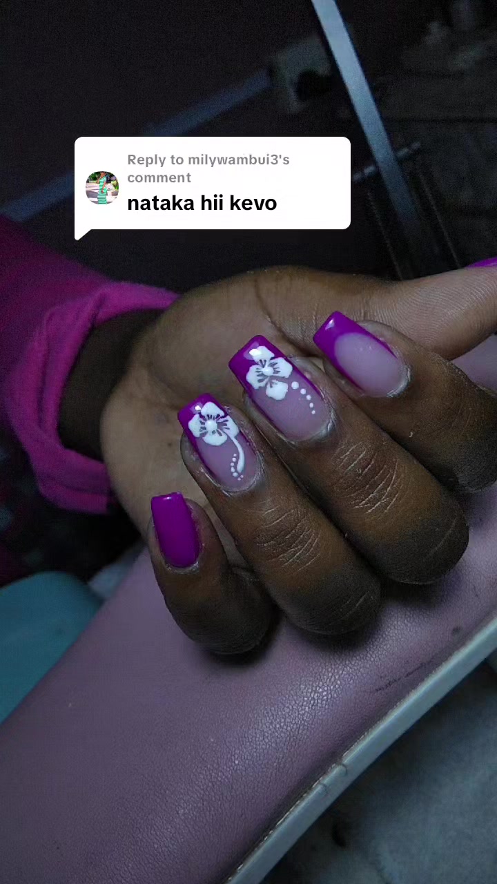 @kevo nails